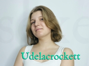 Udelacrockett