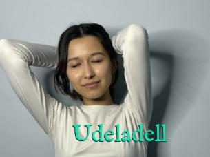 Udeladell