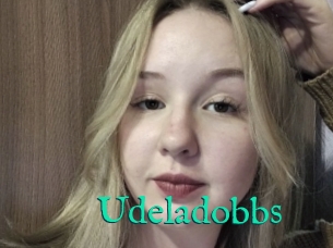 Udeladobbs