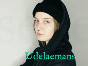 Udelaemans