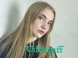 Udelagaff