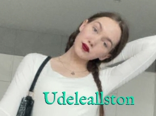 Udeleallston