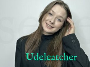 Udeleatcher