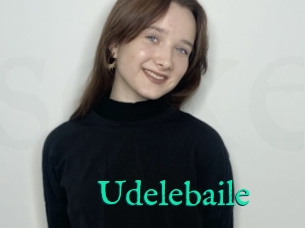 Udelebaile