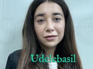 Udelebasil