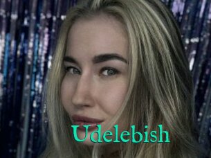 Udelebish