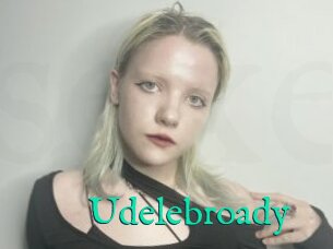 Udelebroady