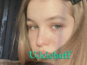 Udelebuff