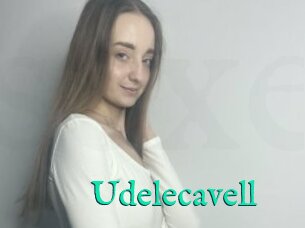 Udelecavell