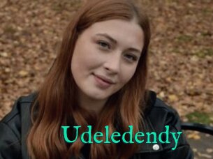 Udeledendy