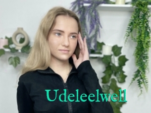 Udeleelwell