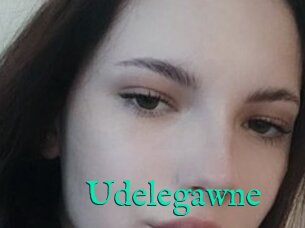 Udelegawne