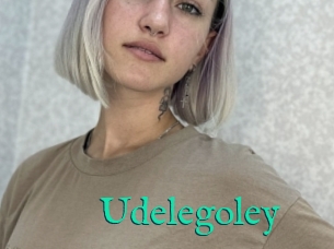 Udelegoley