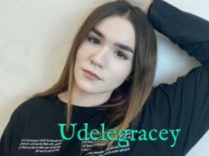 Udelegracey