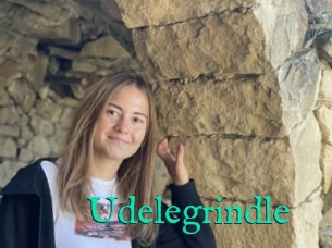 Udelegrindle