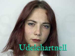 Udelehartnell