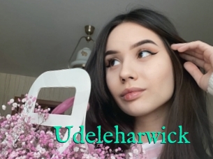 Udeleharwick