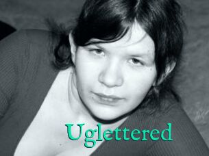 Uglettered