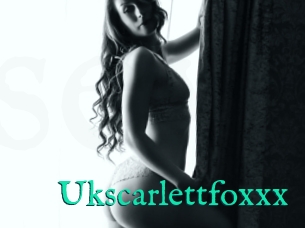 Ukscarlettfoxxx