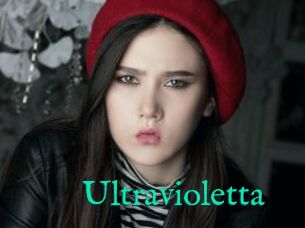 Ultravioletta