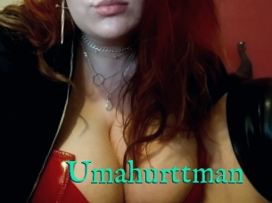 Umahurttman