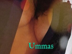 Ummas