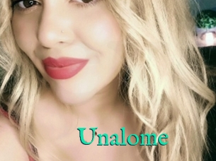 Unalome