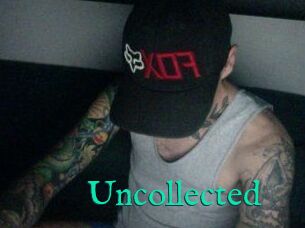 Uncollected