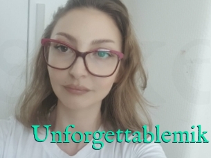 Unforgettablemik