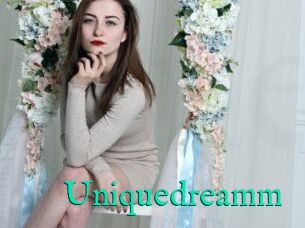 Uniquedreamm