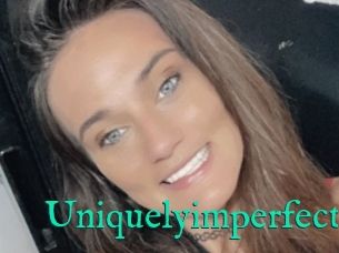 Uniquelyimperfect