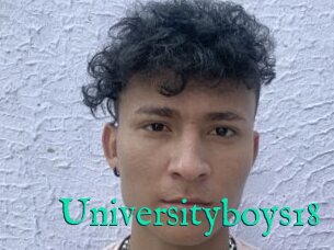 Universityboys18