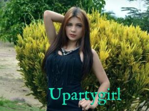 Upartygirl