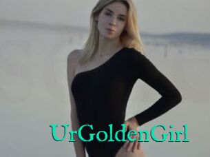 UrGoldenGirl