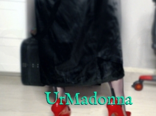 UrMadonna