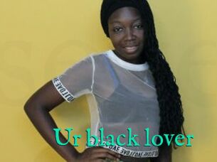 Ur_black_lover