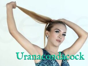 Uranacondacock