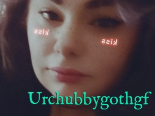 Urchubbygothgf