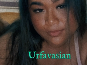 Urfavasian