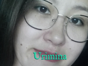 Urimina