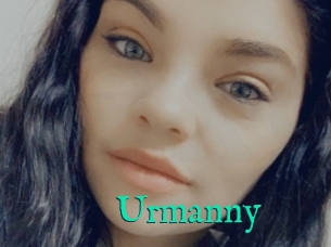 Urmanny