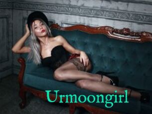 Urmoongirl