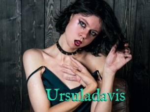 Ursuladavis