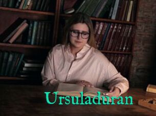 Ursuladuran