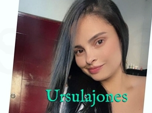 Ursulajones