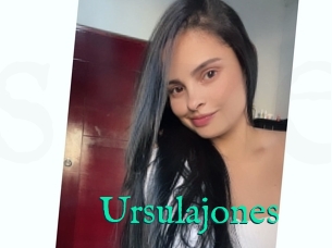 Ursulajones