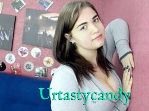 Urtastycandy