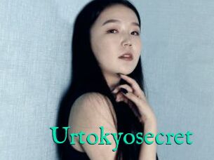 Urtokyosecret