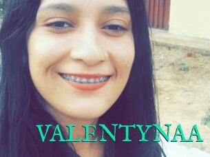 VALENTYNAA