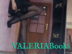 VALERIABooks